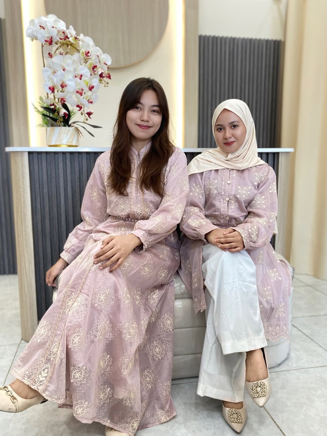 Fiza Gallery